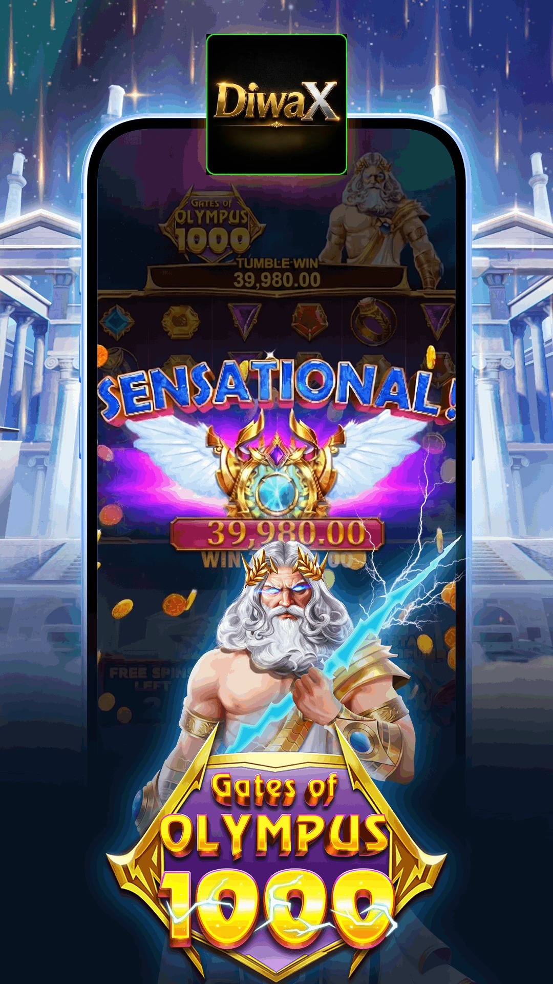 Diwa X Game Feature Preview 3