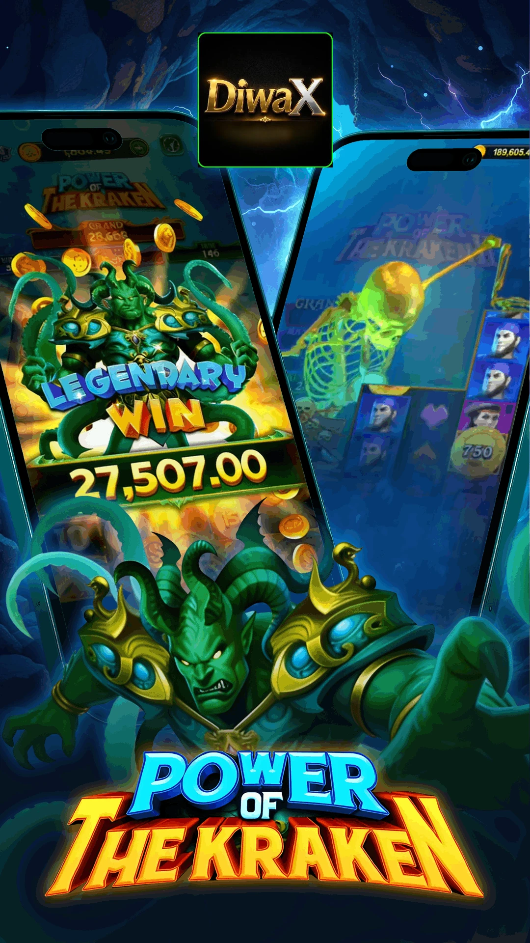 Diwa X Game Feature Preview 5