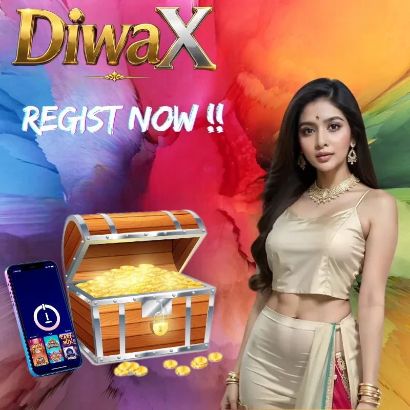 Diwa X App Dashboard Interface